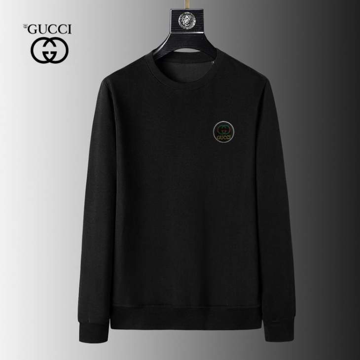 Picture of Gucci Sweatshirt TT _SKUGucciM-4XL25cn2432951
